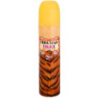 Cuba Jungle Tiger Parfumovaná voda pre ženy 100 ml