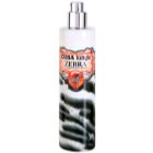 Cuba Jungle Zebra parfémovaná voda pro ženy 100 ml