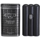 Cuba Prestige Black Eau de Toilette für Herren 90 ml