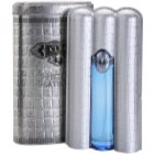 Cuba Prestige Platinum eau de toilette férfiaknak 90 ml