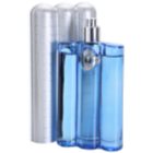 Cuba Prestige Platinum eau de toilette férfiaknak 90 ml