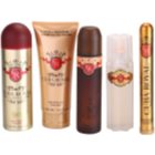 Cuba Royal coffret cadeau I.