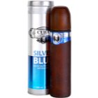 Cuba Silver Blue toaletní voda pro muže 100 ml