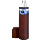 Cuba Silver Blue toaletní voda pro muže 100 ml