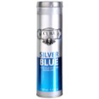 Cuba Silver Blue toaletní voda pro muže 100 ml