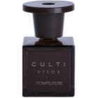 Culti Decor aroma difuzér s náplní 100 ml menší balení (Pompelrose)