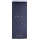 Culti Decor Sensi d'Ambra diffuseur d'huiles essentielles avec recharge 250 ml