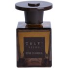 Culti Decor Sensi d'Ambra diffuseur d'huiles essentielles avec recharge 250 ml