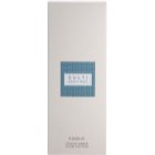 Culti Heritage Blue Arabesque Aroma Diffuser With Refill 500 ml Smaller Pack (Aqqua)