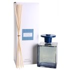 Culti Heritage Blue Arabesque Aroma Diffuser With Refill 1000 ml (Aqqua)