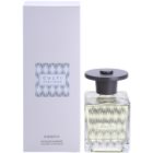 Culti Heritage Aqqua diffuseur d'huiles essentielles avec recharge 500 ml (Clear Wave)