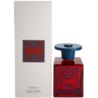 Culti Heritage Aqqua Aroma Diffuser met navulling 500 ml I. (Red Echo)