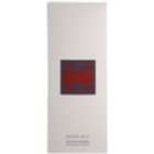 Culti Heritage Red Echo Aroma Diffuser mit Nachfüllung 500 ml kleinere Packung (Assolato)