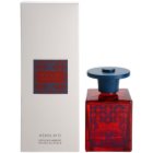 Culti Heritage Red Echo Aroma Diffuser mit Nachfüllung 500 ml kleinere Packung (Assolato)