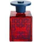 Culti Heritage Red Echo Aroma Diffuser mit Nachfüllung 500 ml kleinere Packung (Assolato)