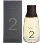 Culti Matelier 2 Verderosa aróma difúzor s náplňou 680 ml