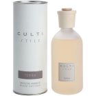 Culti Stile Aroma Diffuser With Refill 250 ml Medium Package (Terra)