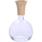 Culti Vase Transparent White aróma difúzorr bez náplne 1500 ml