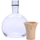 Culti Vase Transparent White aróma difúzorr bez náplne 1500 ml