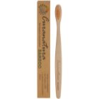 Curanatura Bamboo bambusowa szczoteczka do zębów soft