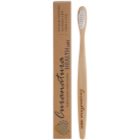 Curanatura Health cepillo dental de bambú suave