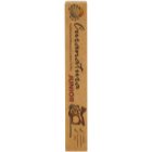 Curanatura Junior brosse à dents en bambou pour enfant extra soft