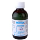 Curaprox Curasept ADS 212 bain de bouche antibactérien contre la gingivite et la parodontite