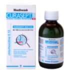 Curaprox Curasept ADS 212 bain de bouche antibactérien contre la gingivite et la parodontite
