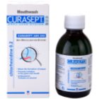 Curaprox Curasept ADS 220 антибактериална вода за уста за пред и след хирургична намеса