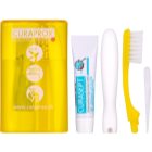 Curaprox Travel Set TS 261 coffret cosmétique I.