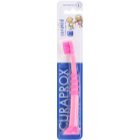 Curaprox 4260 Curakid escova de dentes para crianças ultra soft