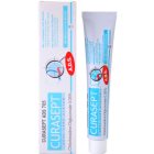 Curaprox Curasept ADS 705 creme dental antibacteriano em gel para uso diário