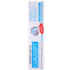 Curaprox Curasept ADS 712 gel dentifrice antibactérien après intervention chirurgicale