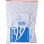 Curaprox Flosspic DF 967 hilo y palillo dentales en un solo producto