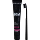 Curaprox Black is White kozmetika szett I.