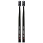 Curaprox Black is White fogkefe ultra soft 2 db