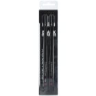 Curaprox Black is White fogkefe ultra soft 2 db