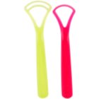 Curaprox Tongue Cleaner CTC 203 skrobaczki do języka 2 szt.