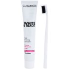 Curaprox White is Black kosmetická sada I.