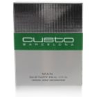 Custo Barcelona Custo Man Eau de Toilette for Men 50 ml