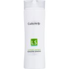 CutisHelp Health Care L.S - Psoriasis - Seborrhea szampon konopny przeciw łuszczycy i łojotokowi