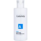 CutisHelp Health Care A - Acne 3in1 Micellar Water with Hemp Extract For Problematic Skin, Acne