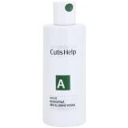 CutisHelp Health Care A - Acne 3in1 Micellar Water with Hemp Extract For Problematic Skin, Acne