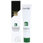 CutisHelp Health Care B - Dolor-End Hanf Gel für Muskeln und Gelenke