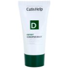 CutisHelp Health Care D - Defect unguent din canepa pentru piele deteriorata vindecarea ranilor