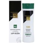 CutisHelp Health Care P.E. - Dandruff - Eczema шампунь з екстрактом коноплі проти лупи та при проявах екземи