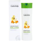 CutisHelp Mimi Hemp Body Balm For Children From Birth