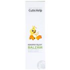 CutisHelp Mimi Hemp Body Balm For Children From Birth