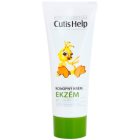 CutisHelp Mimi creme de dia com cânhamo para sinais de eczema para bebés 0+