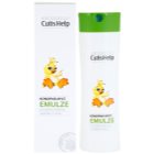 CutisHelp Mimi loção de limpeza de cânhamo para bebés 0+
